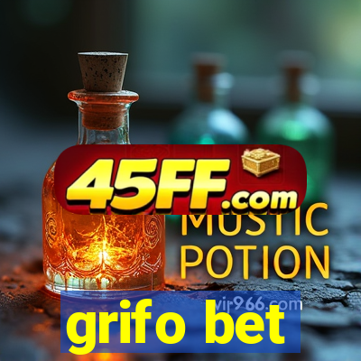 grifo bet